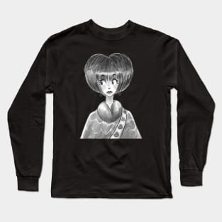 Ops! Long Sleeve T-Shirt